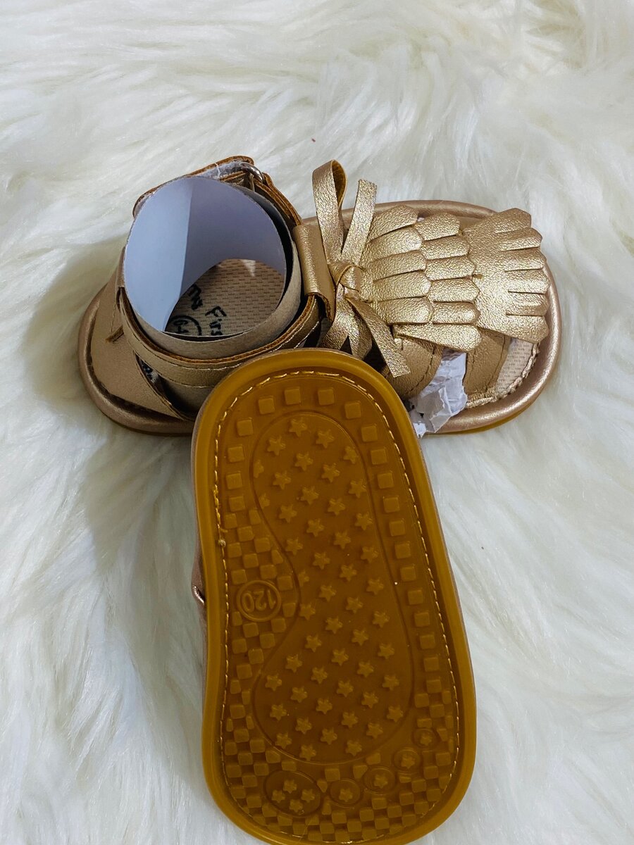 Gilts sandal