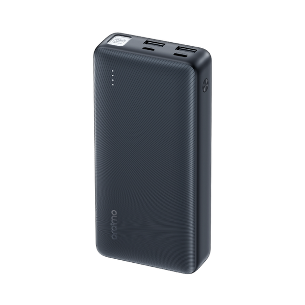20000mAh Power Bank Fast Charging