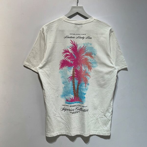 Men’s Casual T-shirts