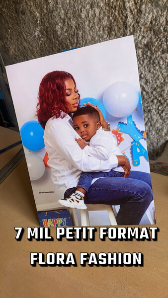 Cadres Photo Personnalisés