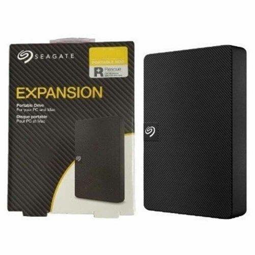Seagate expansion portable drive
