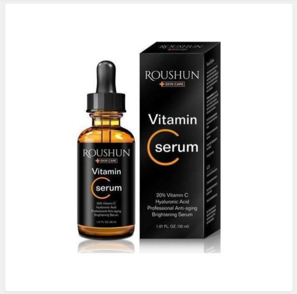 Rounshun vitamin C Serum