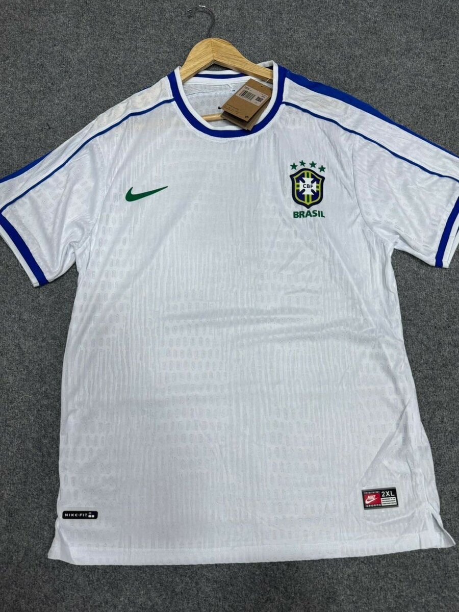 Maillot de Football Domicile