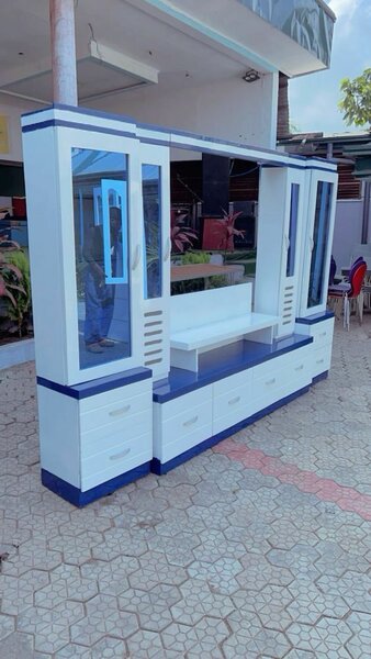 Meuble de télévision moderne