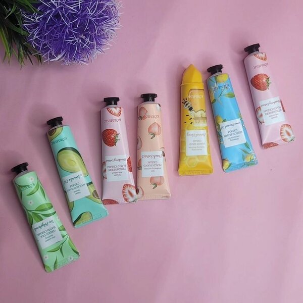 Hand Cream