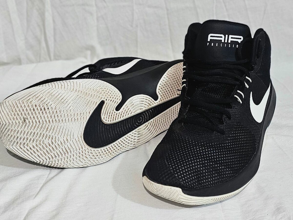 Chaussures de sport Nike Air