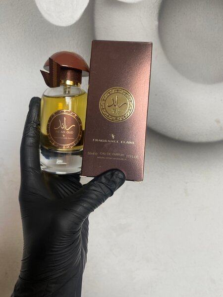 Parfum Oud Luxe 100ml