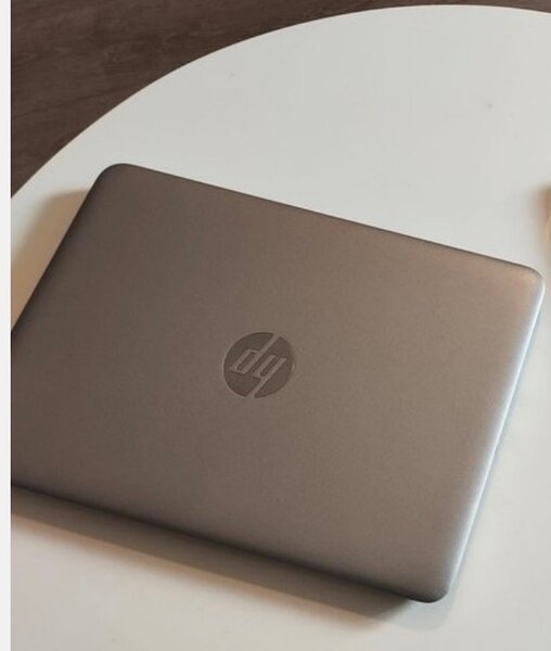 Ordinateur portable HP