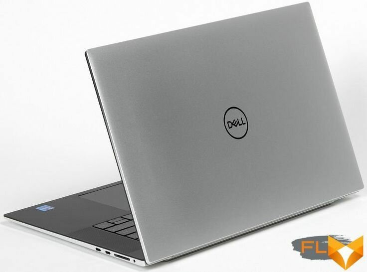 Dell laptop