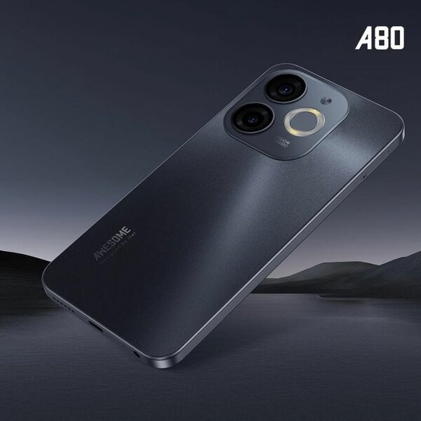 [ORIGINAL] ITEL A80 (128/8)