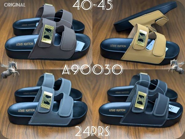 chaussures claquette sandale