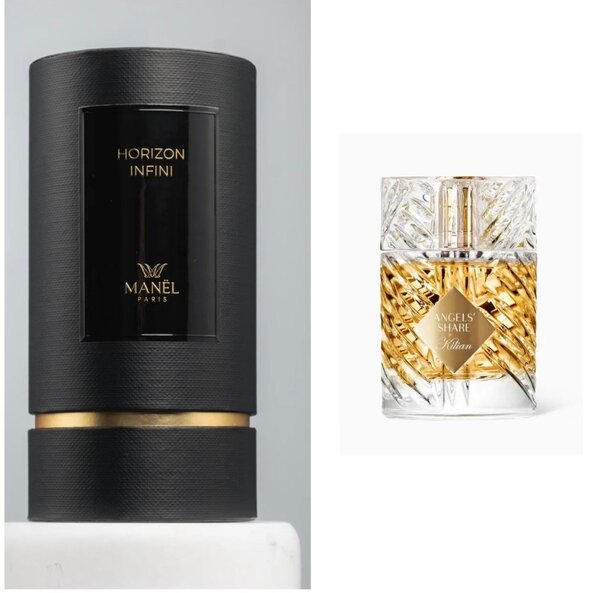 Parfum de Luxe Horizon Infini