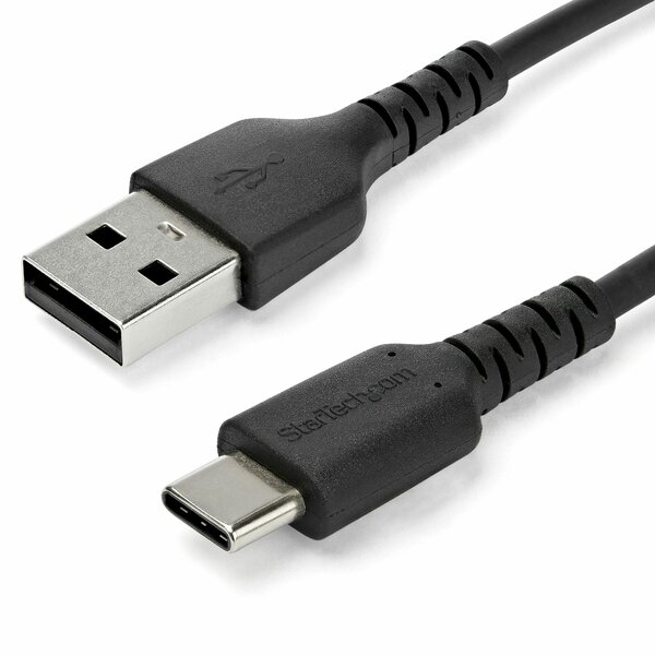 Câble USB vers type C