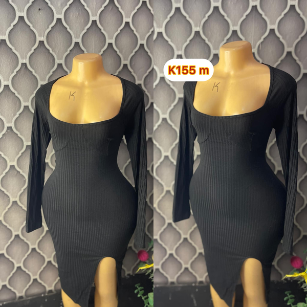 Good Quality Thrifted Dresses for Sale 