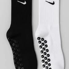 Chaussettes de sport Nike Grip