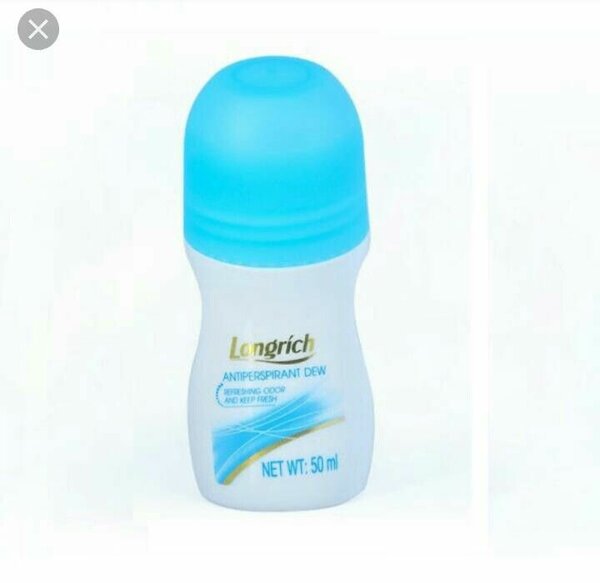 Déodorant Longrich 50 ml