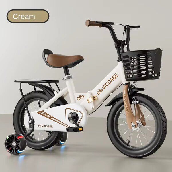 Vélo Électrique Enfant VICCABE