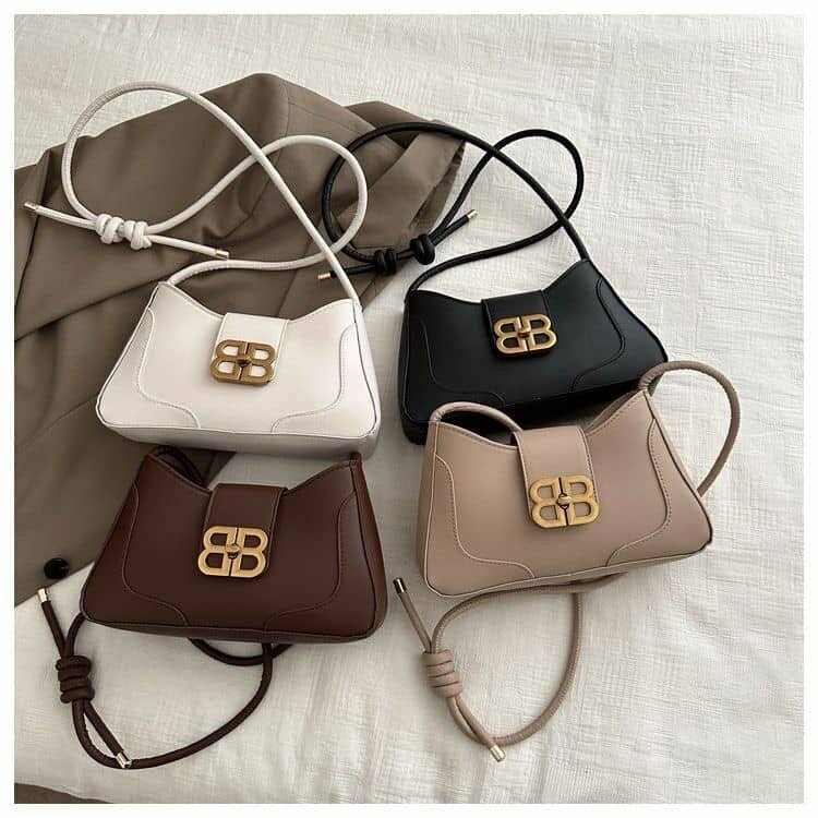 Ladies handbags