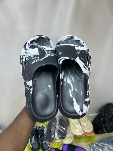 Sandales Confortables Modernes