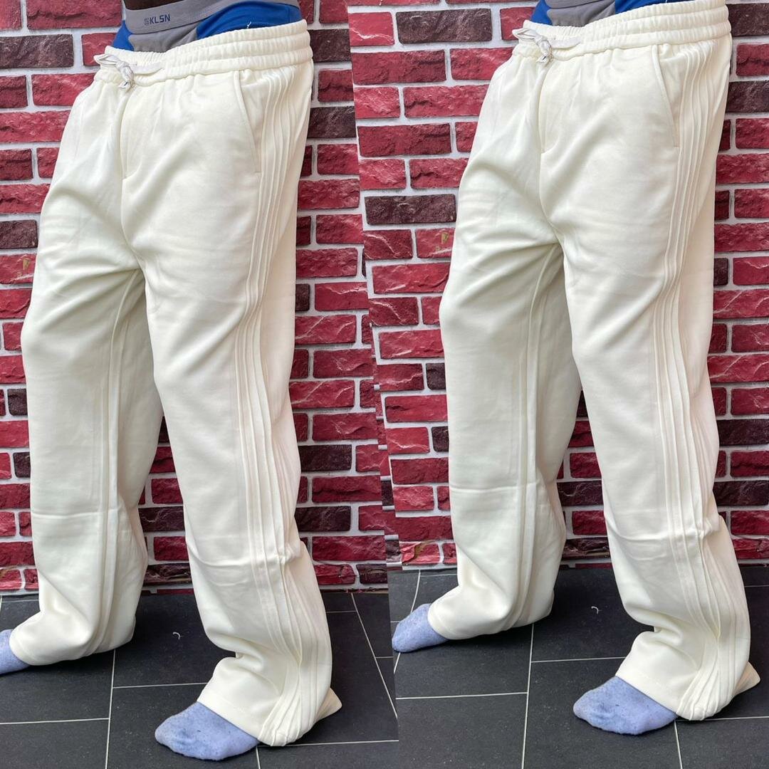 Jogging confort élastique