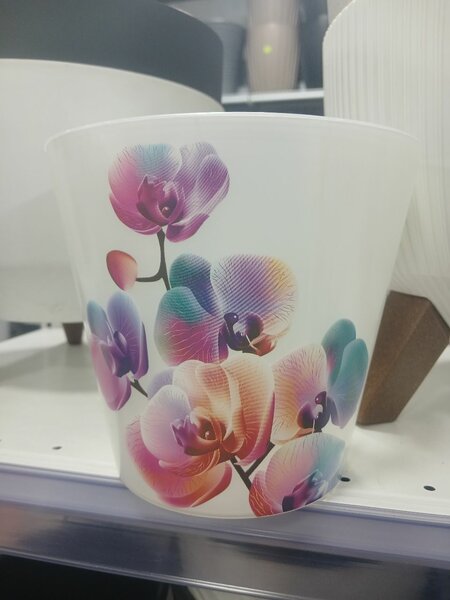 Для орхидеи