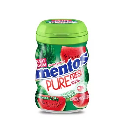 Mentos Pure Fresh Pastèque