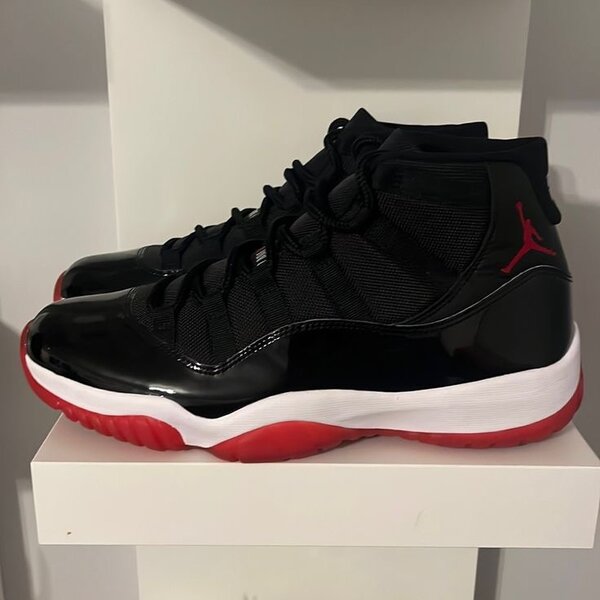 Chaussures Air Jordan 11
