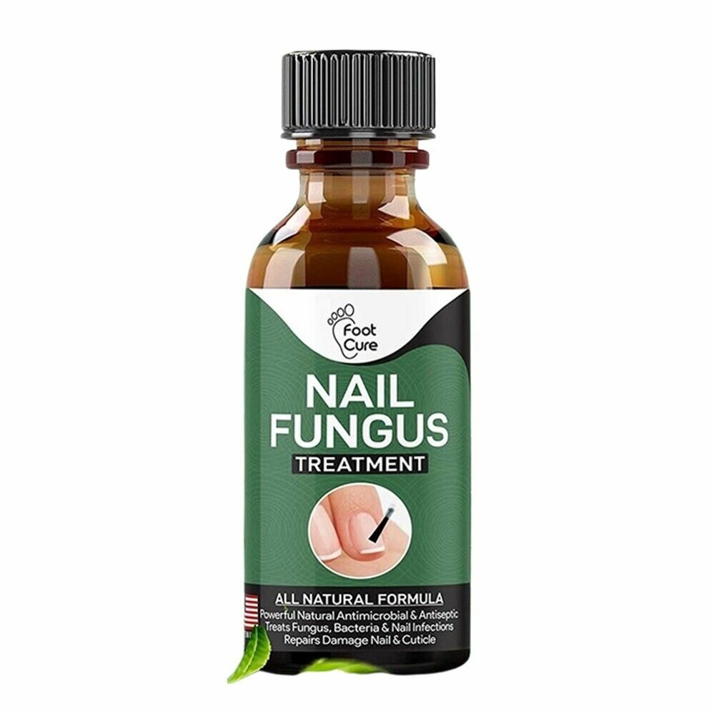 TRAITEMENT POUR LES ONGLES