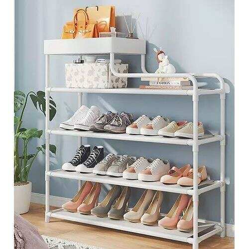 Étagère à chaussures moderne