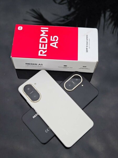 Smartphone Redmi A5