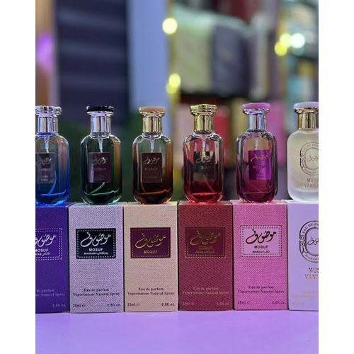 Parfum Mousuf Eau de Parfum