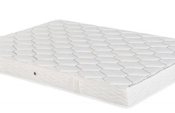 Matelas Confort à Ressorts