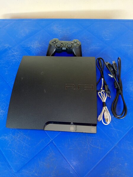Console PS3