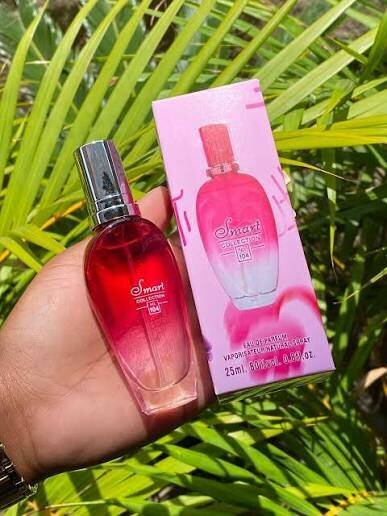 Parfum Smart 104