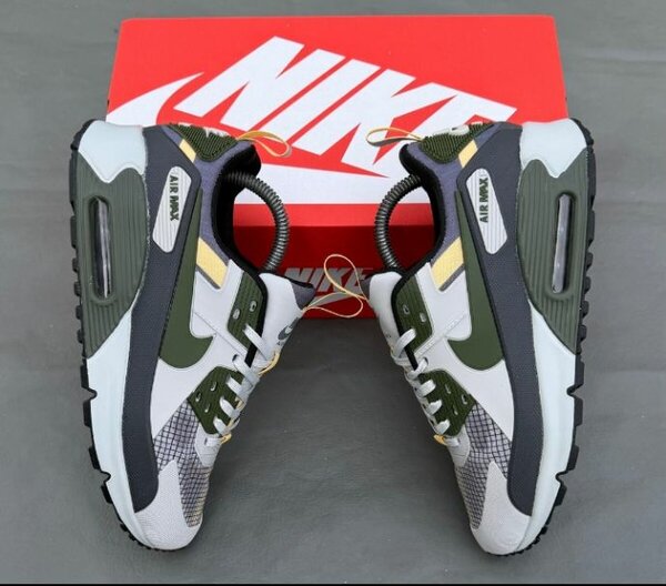 Nike Air Max 90 chaussures de sport homme