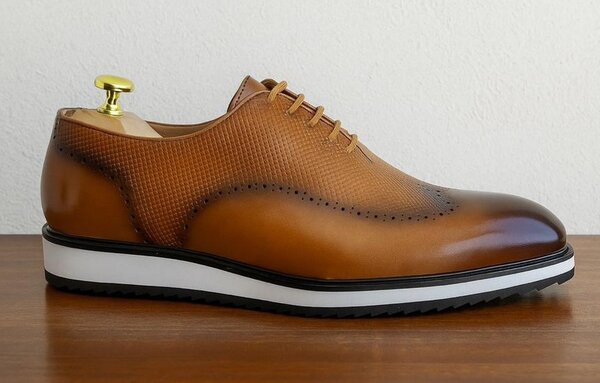 Chaussures élégantes pour homme