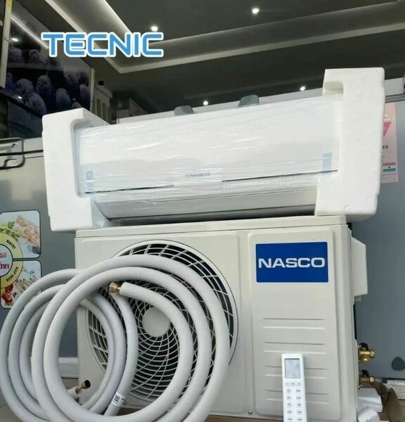 Climatiseur NASCO - Qualité et Performance