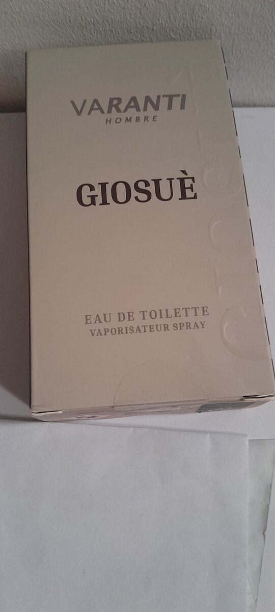 Varanti Homme Eau de Toilette