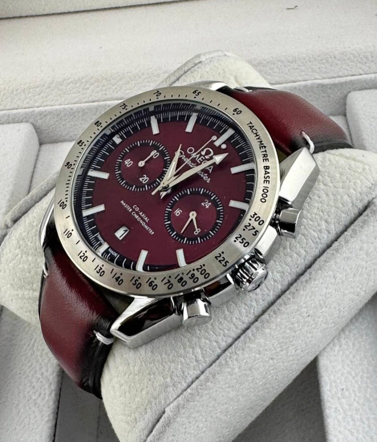 Montre Omega Speedmaster Chronographe