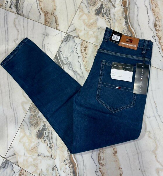 Jeans élégants pour hommes