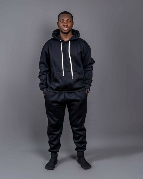 ORIGINAL HOODIES TOP & DOWN