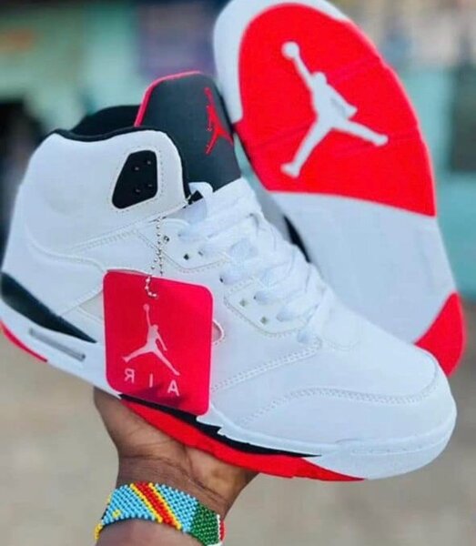 High quality jordans