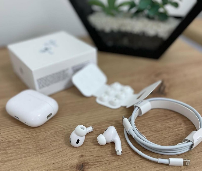AirPods Pro 