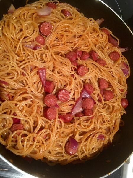 Assiette Gourmande Exotique