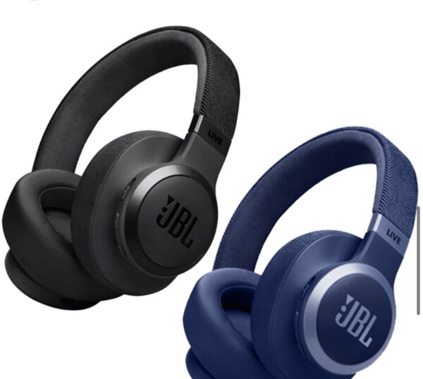 Casque JBL