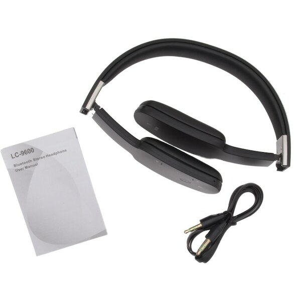 Casque Audio Bluetooth Sans Fil