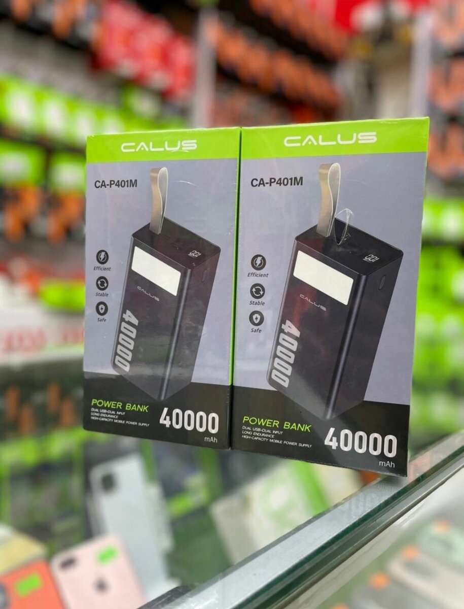 Calus original power bank