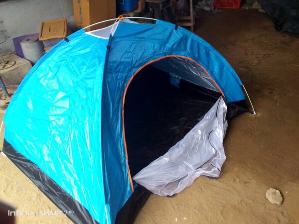 Waterproof Camping Tent