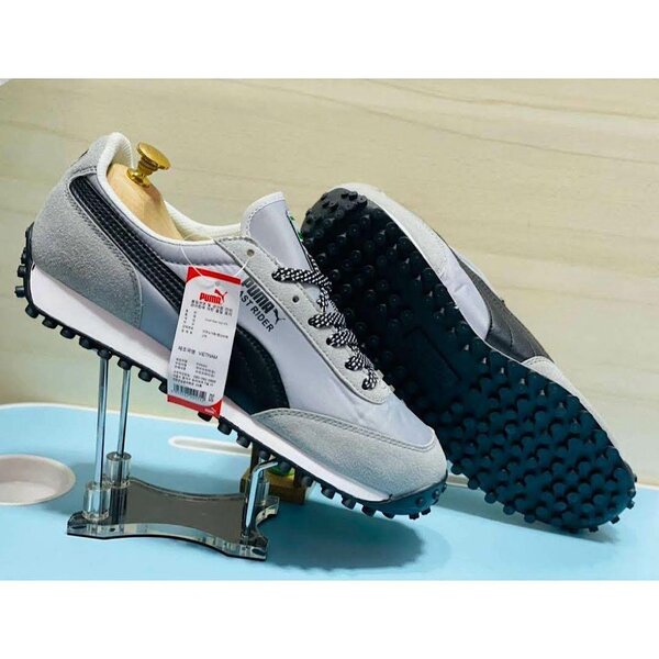 Paire puma authentiques