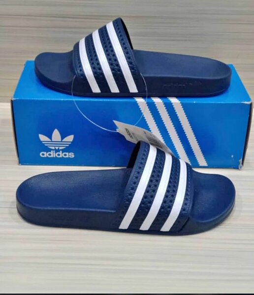 Tongs Adidas Classiques